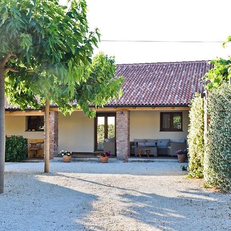 Villa Navita Augustinus With Pool Debeljak Exterior foto